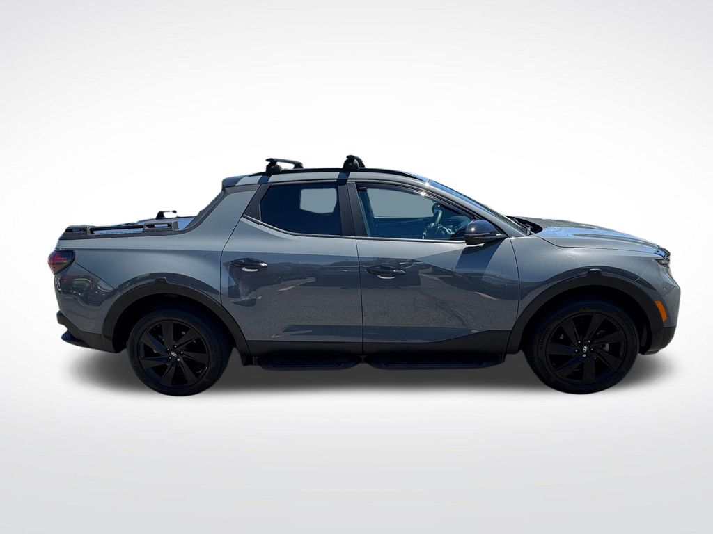 2024 Hyundai Santa Cruz Night - Photo 11