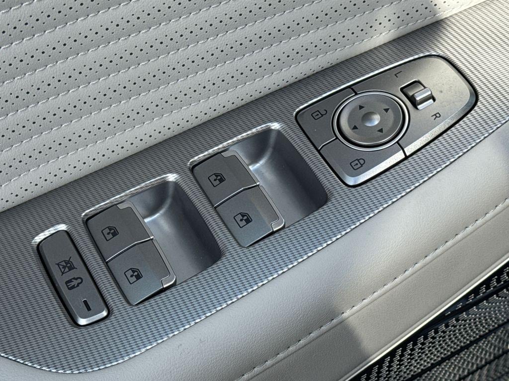 2025 Hyundai Palisade Calligraphy - Photo 15