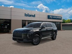2025 Hyundai Palisade Calligraphy Night Edition AWD SUV