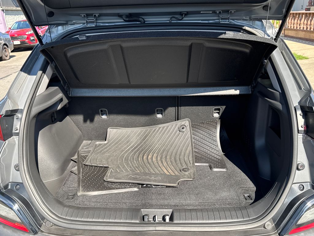2023 Hyundai Kona SEL - Photo 35