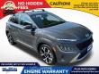 Used 2023 Hyundai Kona Limited SUV