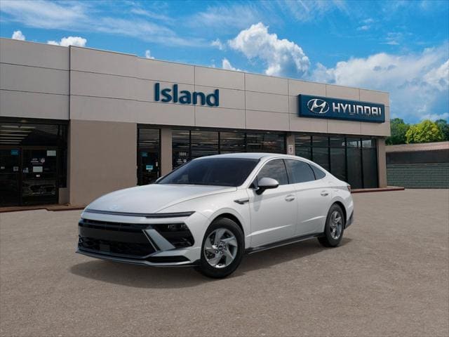 2025 Hyundai Sonata SE