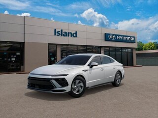 2025 Hyundai Sonata SE Sedan