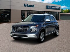 2026 Hyundai Venue SEL SUV