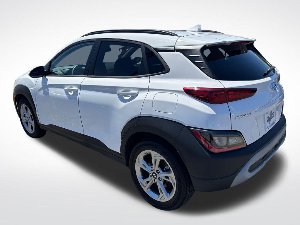 2023 Hyundai Kona SEL - Photo 8