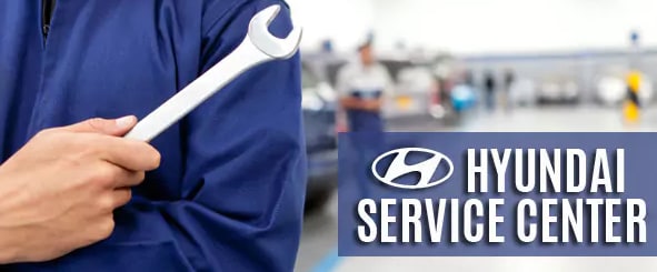 Staten Island Hyundai Service
