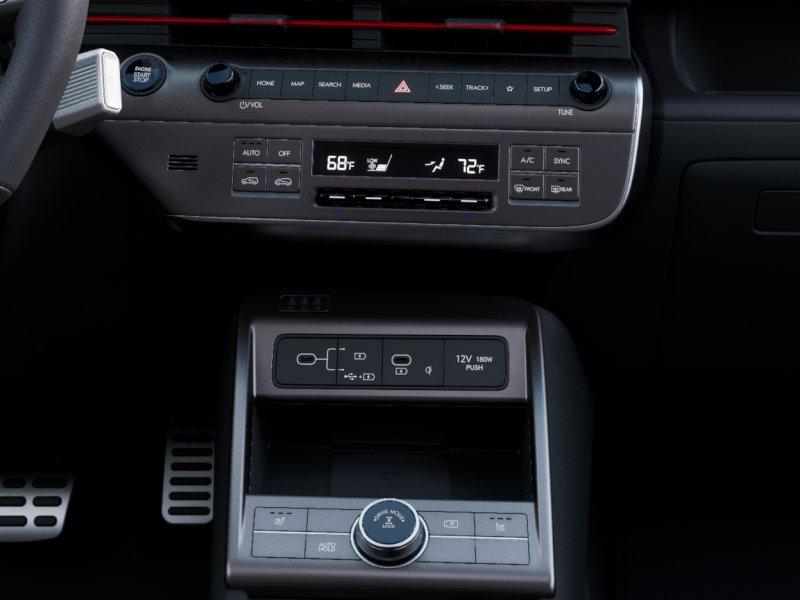 2025 Hyundai Kona N Line S - Photo 16