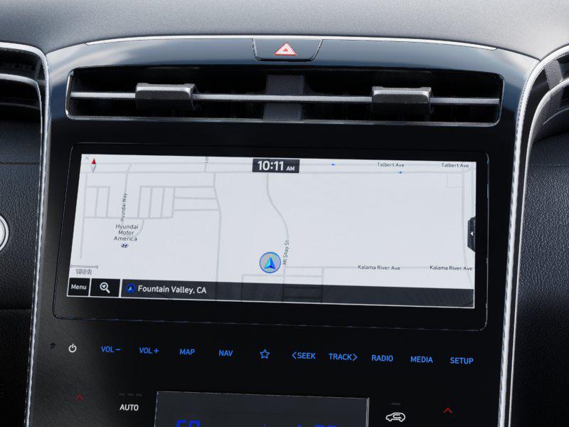 2024 Hyundai Tucson Limited - Photo 13