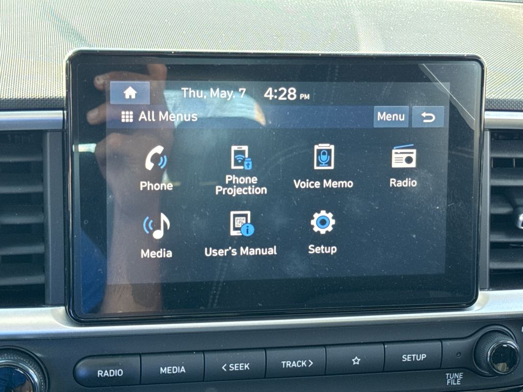 2023 Hyundai Venue SEL - Photo 23