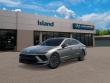 New 2026 Hyundai Sonata Hybrid SEL Sedan
