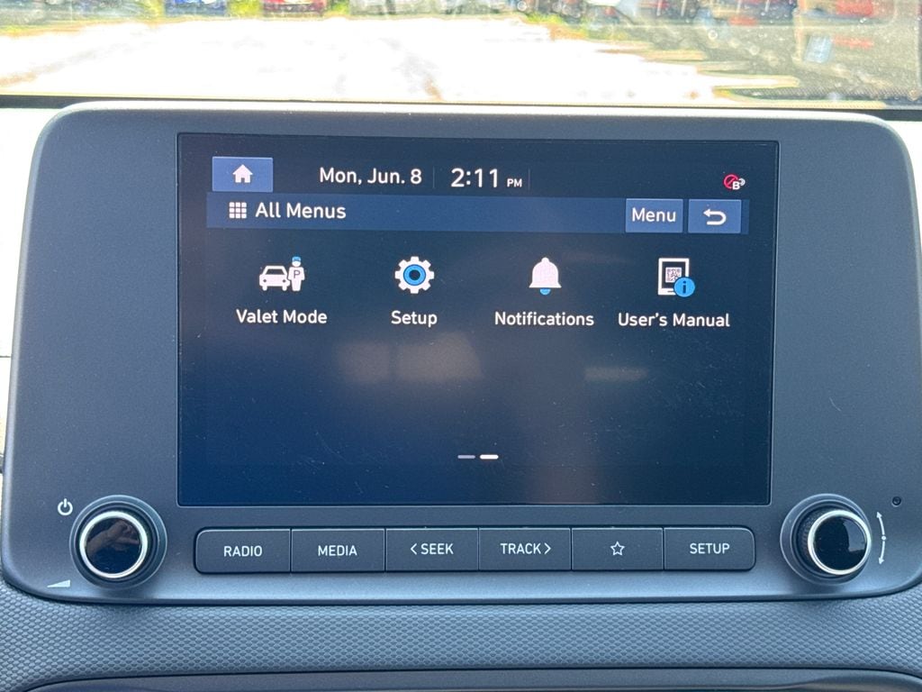 2023 Hyundai Kona SEL - Photo 26