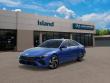 New 2025 Hyundai Elantra Limited Sedan