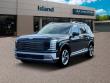 New 2026 Hyundai Palisade Limited AWD SUV