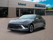 New 2026 Hyundai Sonata SEL Sport Sedan