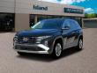 New 2026 Hyundai Tucson Hybrid SEL Convenience SUV