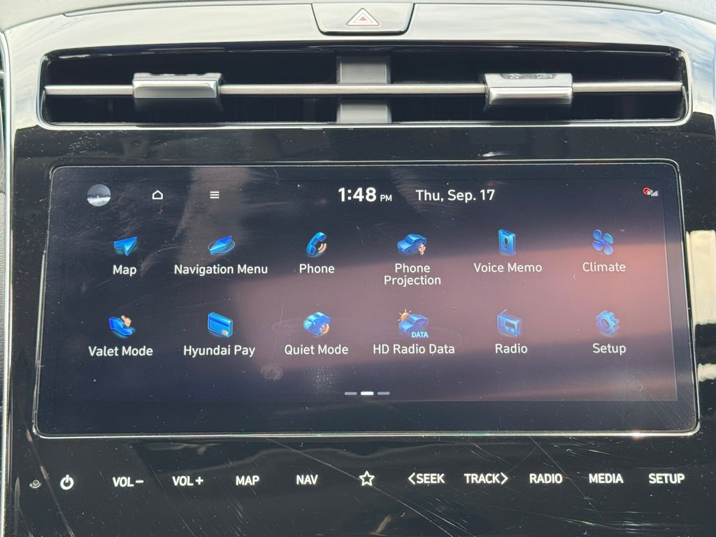 2024 Hyundai Tucson SEL - Photo 25