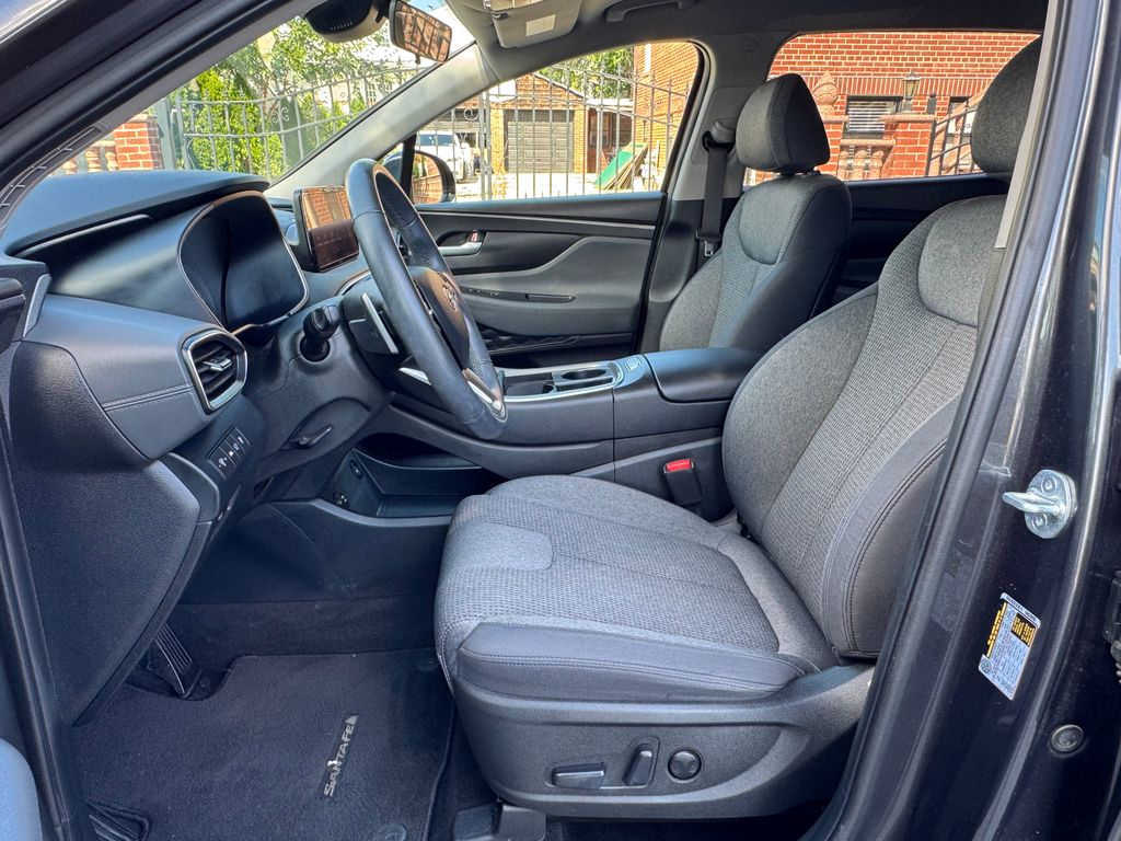 2023 Hyundai Santa Fe SEL - Photo 16