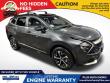 Used 2023 Kia Sportage Hybrid EX SUV