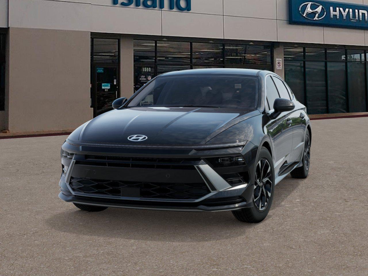 2025 Hyundai Sonata SEL - Photo 6