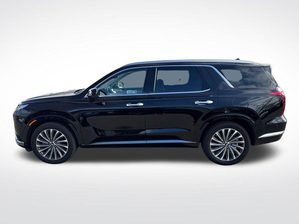 2025 Hyundai Palisade Calligraphy - Photo 7