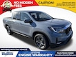  Honda Ridgeline