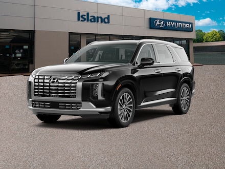 2023 Hyundai Palisade Calligraphy AWD SUV