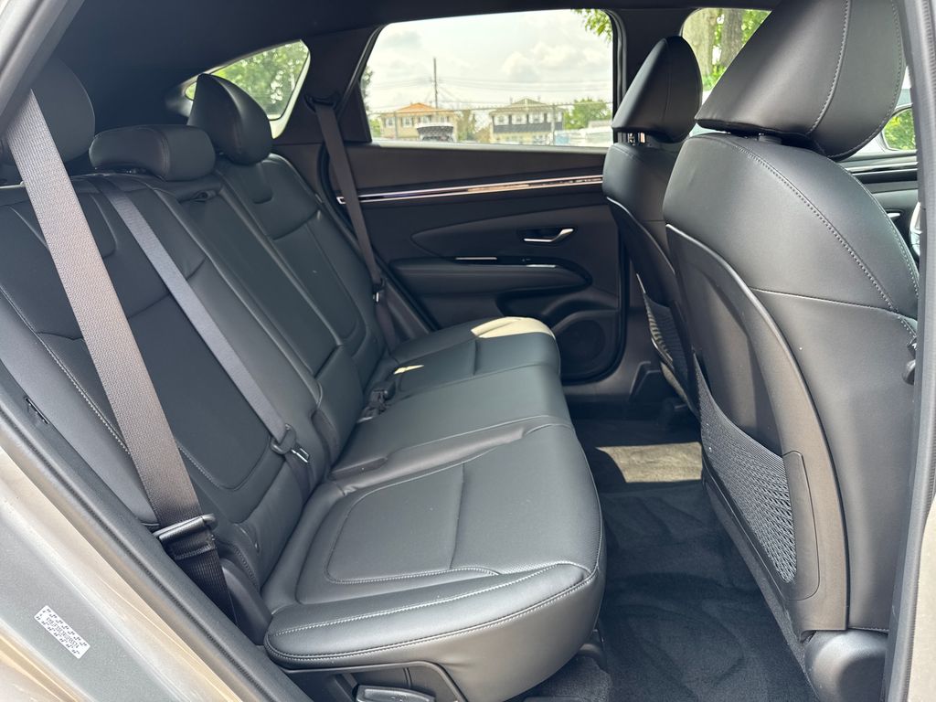 2024 Hyundai Tucson XRT - Photo 38
