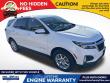 Used 2024 Chevrolet Equinox LT w/1LT SUV