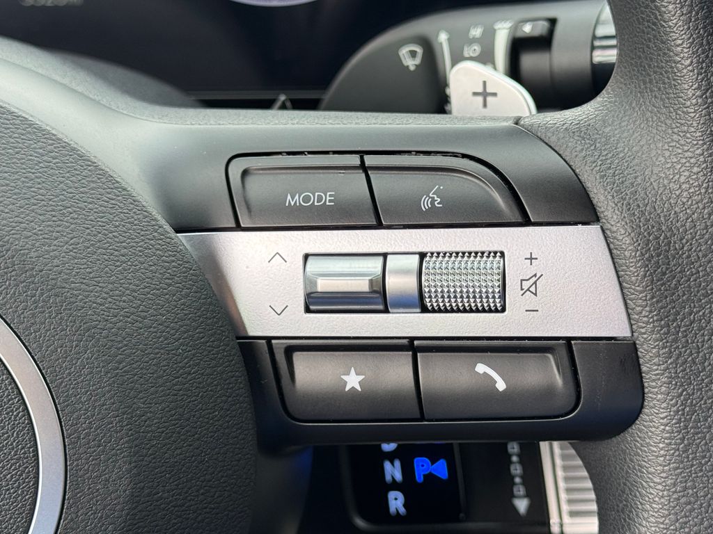 2025 Hyundai Sonata SEL - Photo 21
