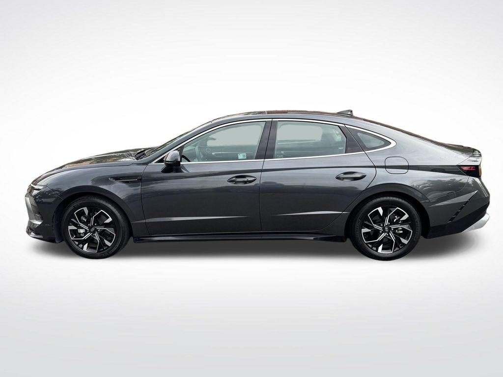 2025 Hyundai Sonata SEL - Photo 7
