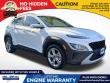Certified 2022 Hyundai Kona SEL SUV