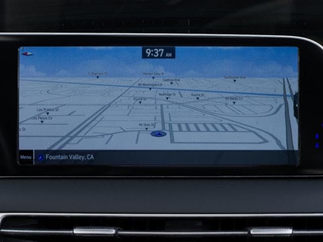 2025 Hyundai Palisade XRT - Photo 13