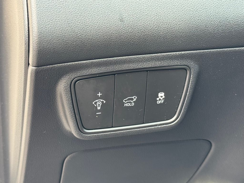 2024 Hyundai Tucson SEL - Photo 18