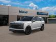New 2027 Hyundai Palisade Hybrid Calligraphy Black Ink SUV
