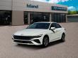 New 2026 Hyundai Elantra Limited Sedan