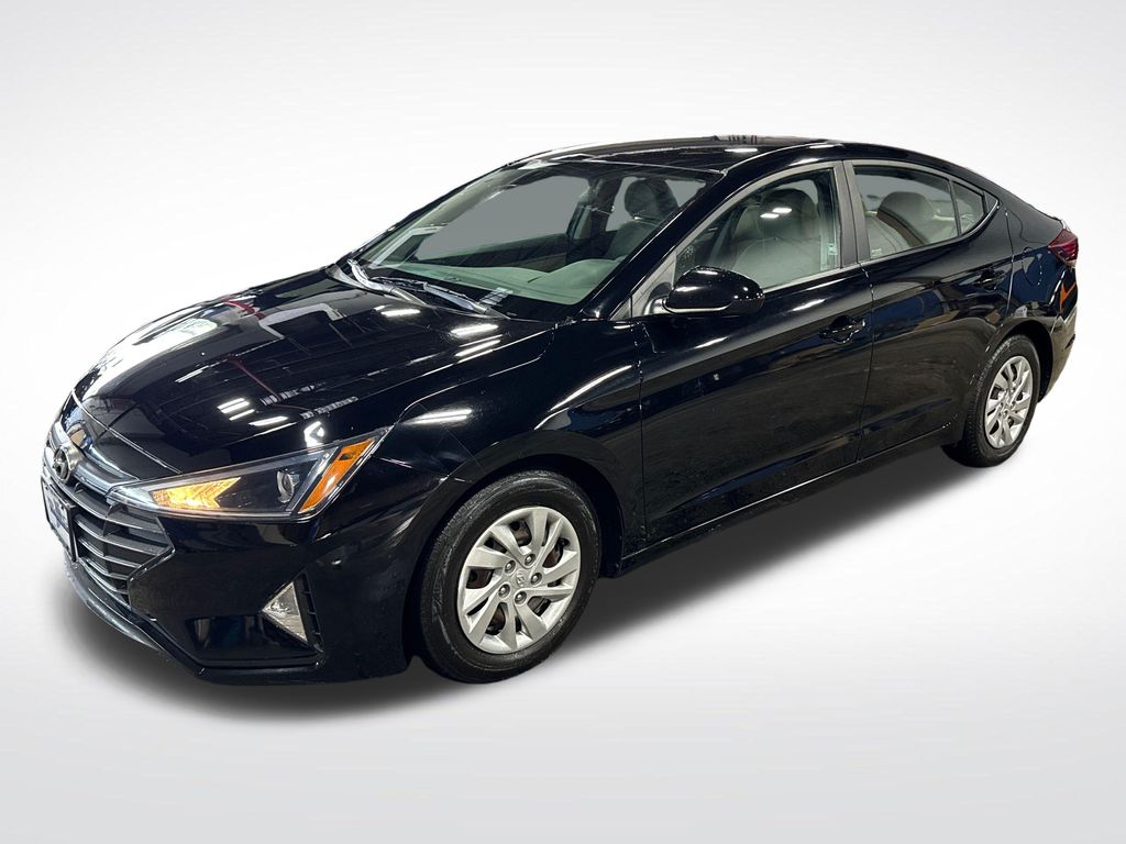 2019 Hyundai Elantra SE - Photo 6