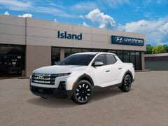 2025 Hyundai Santa Cruz SE AWD Truck Crew Cab