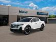 New 2025 Hyundai Santa Cruz SE AWD Truck Crew Cab