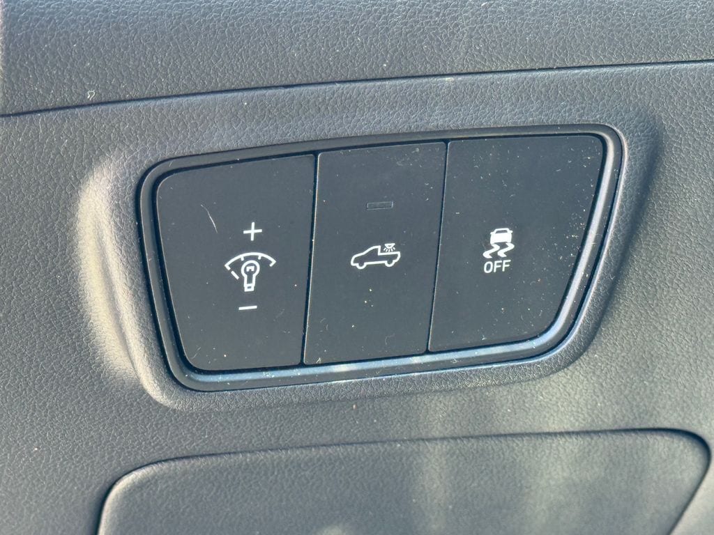 2024 Hyundai Santa Cruz Night - Photo 19