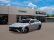 Hyundai Elantra N