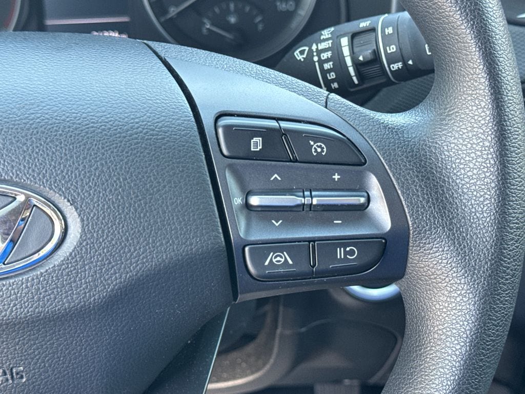 2023 Hyundai Kona SEL - Photo 21
