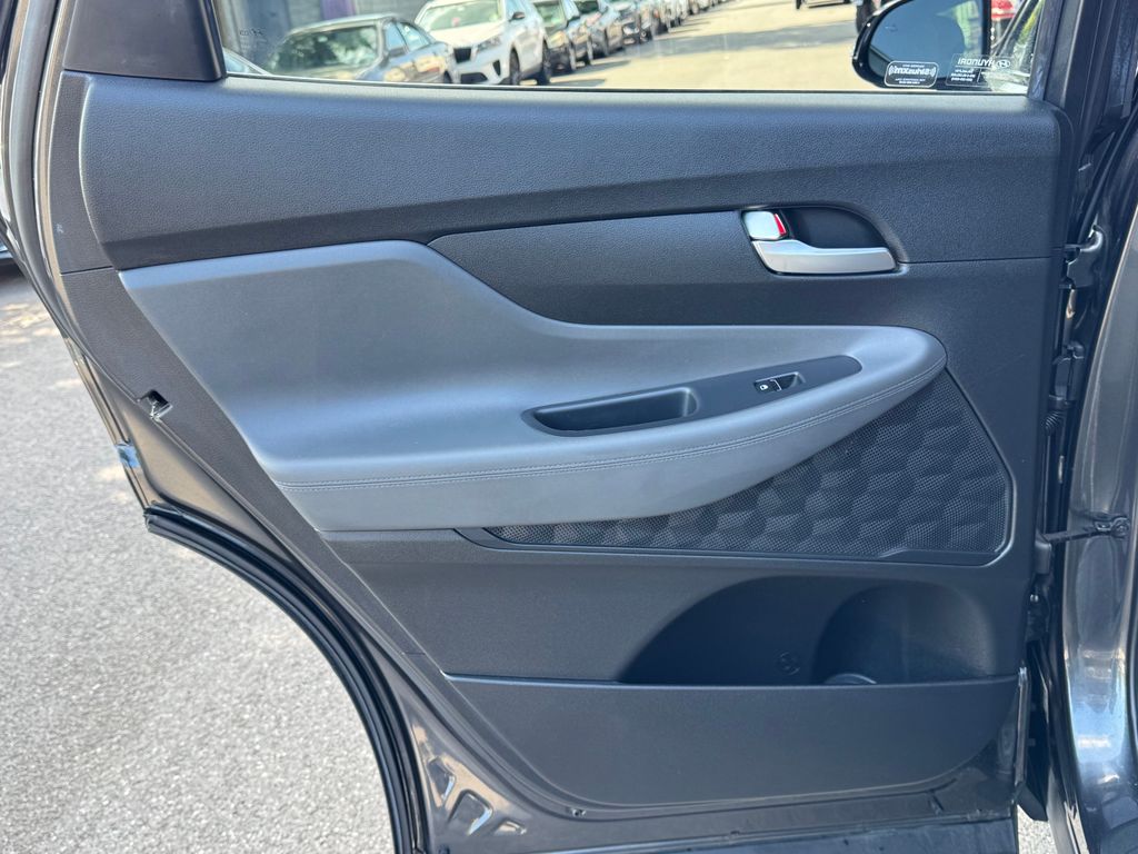 2023 Hyundai Santa Fe SEL - Photo 32