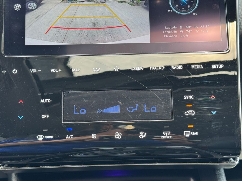2024 Hyundai Tucson SEL - Photo 29