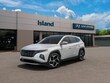 Hyundai Tucson Plug-In Hybrid