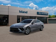 2026 Hyundai Sonata SE Sedan