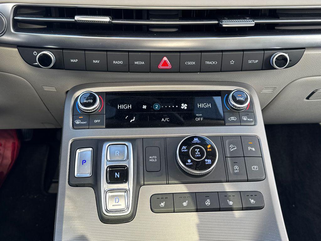 2025 Hyundai Palisade Calligraphy - Photo 30