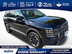2026 Hyundai Palisade XRT Pro SUV