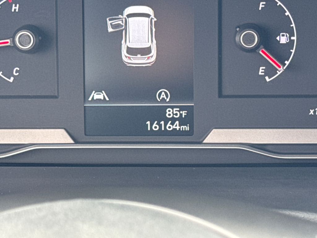 2024 Hyundai Tucson SE - Photo 21