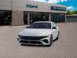 New 2026 Hyundai Elantra SEL Sport Plus Sedan