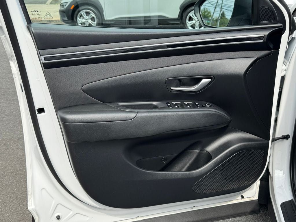 2024 Hyundai Tucson SEL - Photo 13